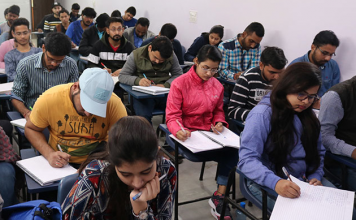 Best IAS Coaching in Delhi