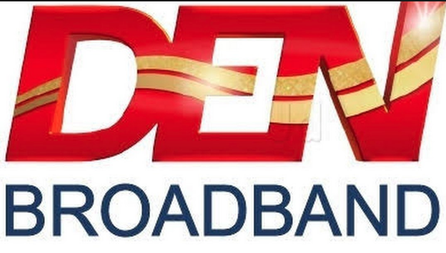 DEN Broadband Connection