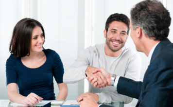 Financial Consultant