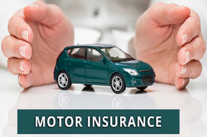 research paper on motor insurance