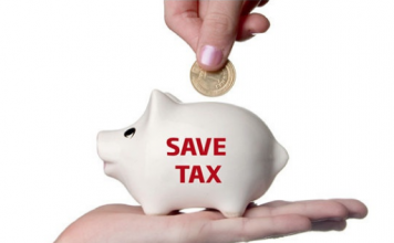 Smart Methods to Save Tax