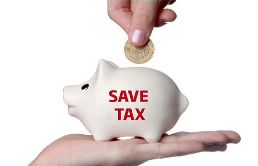 Smart Methods to Save Tax