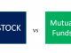 Stocks vs Mutual Fund Investments