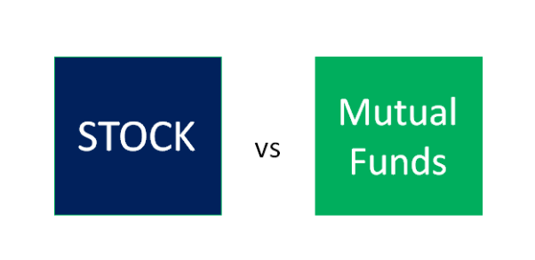 Stocks vs Mutual Fund Investments