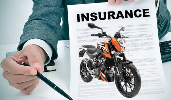 Two Wheeler Insurance