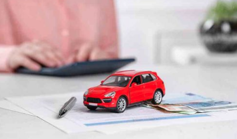 car insurance renewal