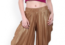 online Patiala pant