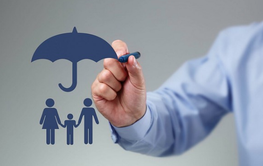 Term insurance plan