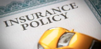 5 Myths About Car Insurance