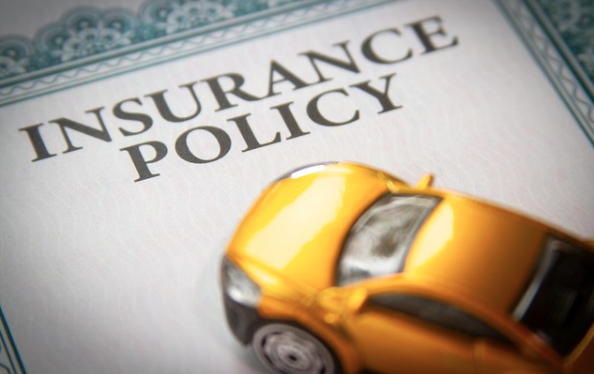 5 Myths About Car Insurance