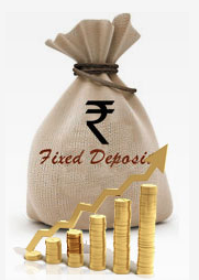 Fixed Deposits