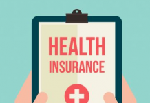 Get a Health Insurance Before 30