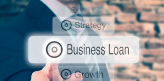 business loan for new business