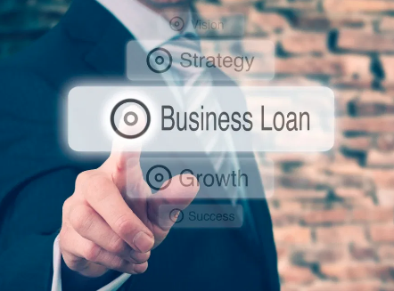 business loan for new business