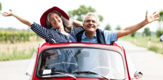 Benefits Of An International Trip For Seniors