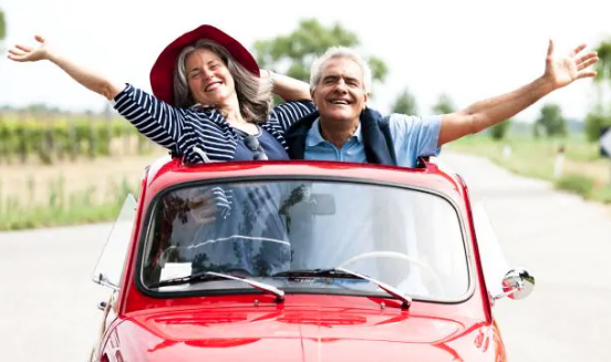 Benefits Of An International Trip For Seniors