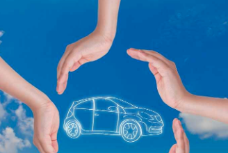 Comprehensive Car Insurance Policy