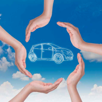 Comprehensive Car Insurance Policy