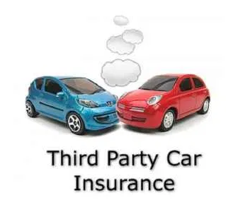 third party car insurance policy