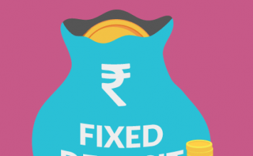 Fixed Deposits