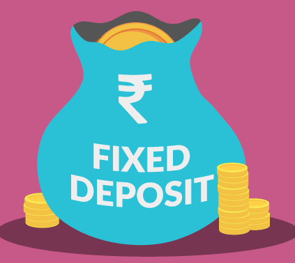 Fixed Deposits