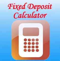Calculating Interest on Fixed Deposits