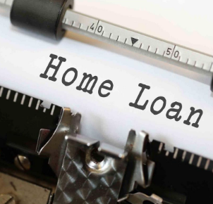 home loan