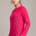 clovia-picture-gym-sports-activewear-t-shirt-in-dark-pink-cotton-560117