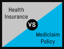 Medical Insurance vs. Health Insurance