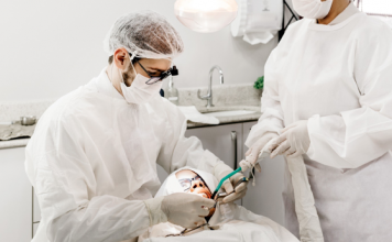 Safety Tips For Visiting The Dentist During The Pandemic The Dentist During The Pandemic