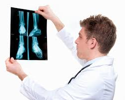 Orthopedic Doctors