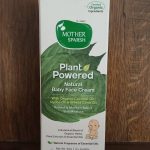 Plant Powered Natural Baby Face-Cream