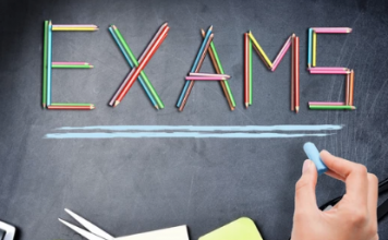 Tips For CBSE Board Exams