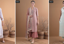 ethnic outfits for this republic day