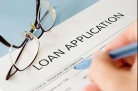 apply for loan