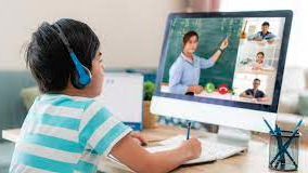 Advantages of online teaching in 2022