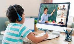 Advantages of online teaching in 2022