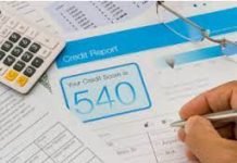 Check Your Credit Score & Report