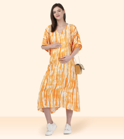 Mom-to-be Read - Casual Maternity Dresses To Buy - Blog-guru