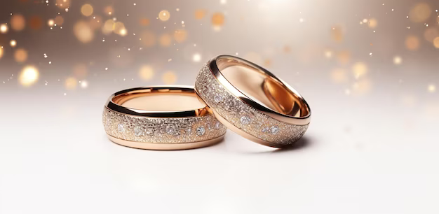 5 Tips For Choosing Your Wedding Rings - Blog Guru