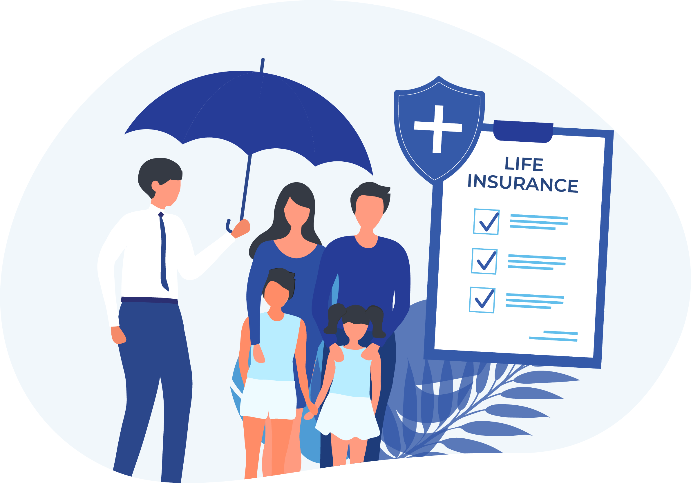 Factors To Consider Before Investing In A Life Insurance Plan - Blog Guru