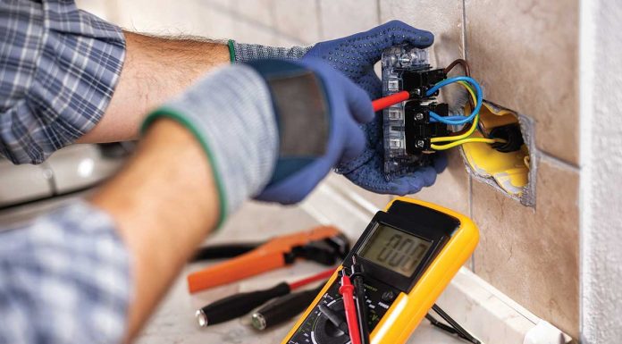 Upgrade Your Home's Electrics Safely