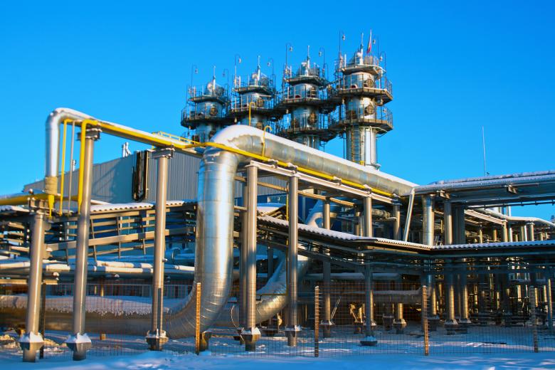 Why Smart Trader is Your One-Stop Solution for Industrial Gas Supply