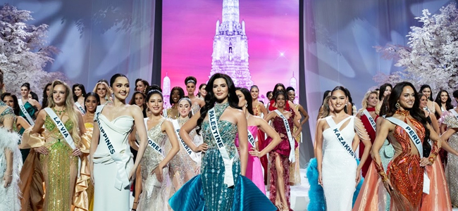 All Eyes on Thailand: What to Expect from the 74th Miss Universe 2025