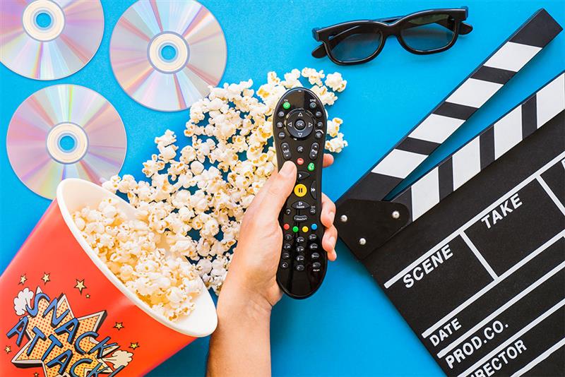 OTT vs. Cinema: Who’s Winning in 2025?