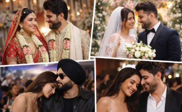 Celebrity Relationships That Are Making Headlines