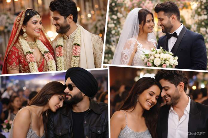 Celebrity Relationships That Are Making Headlines