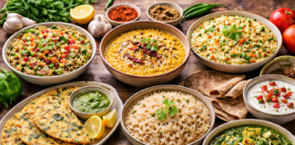 Healthy Indian Meals That Don’t Compromise on Taste