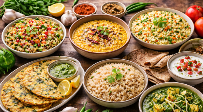 Healthy Indian Meals That Don’t Compromise on Taste