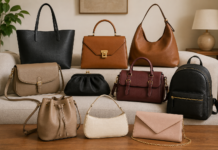 Handbag